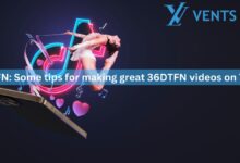36DTFN: Some tips for making great 36DTFN videos on TikTok