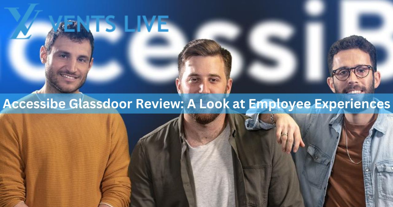 AccessiBe Glassdoor Review: A Look at Employee Experiences