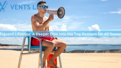 Lifeguard Lifestyle: A Deeper Dive into the Top Reasons for All Seasons