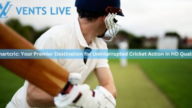 Smartcric: Your Premier Destination for Uninterrupted Cricket Action in HD Quality