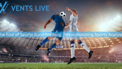 The Rise of Sports Guru Pro: Revolutionizing Sports Analysis