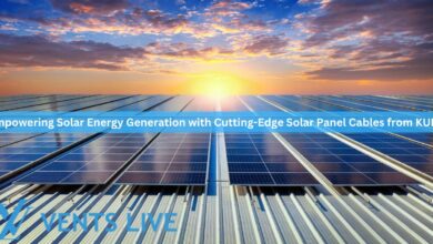 Empowering Solar Energy Generation with Cutting-Edge Solar Panel Cables from KUKA