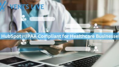 Is HubSpot HIPAA Compliant for Healthcare Businesses?