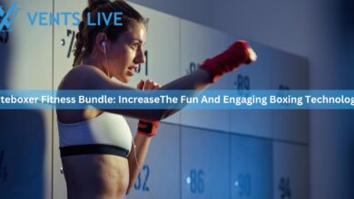 Liteboxer Fitness Bundle: IncreaseThe Fun And Engaging Boxing Technology