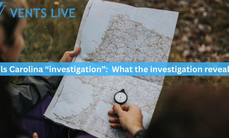 Trails Carolina “investigation”:  What the investigation revealed?