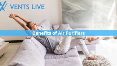 Benefits of Air Purifiers