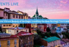 Exploring the Vibrant Beauty of Santiago: Unveiling the Best Santiago Tours and Packages