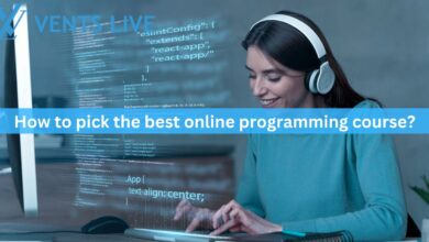 How to pick the best online programming course?