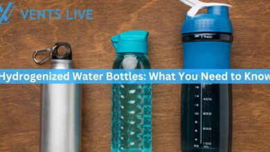Hydrogenized Water Bottles: What You Need to Know