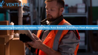 Streamlining Dispatch Operations: How Relay Auto Bookers Transform Fleet Management