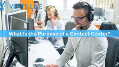 What Is the Purpose of a Contact Center?