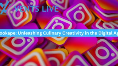 Cookape: Unleashing Culinary Creativity in the Digital Age
