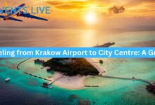 Traveling from Krakow Airport to City Centre: A Guide