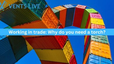 Working in trade: Why do you need a torch?