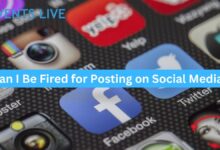 Can I Be Fired for Posting on Social Media?