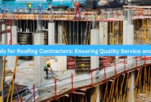 Protocols for Roofing Contractors: Ensuring Quality Service and Safety